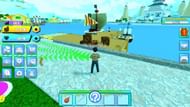 Start redeeming codes (Image via Roblox)